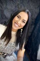 Novia de krakow mariia con pelo Negro y edad 43 photo-2