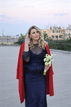 Girl from zagreb anna with Blonde hair age 43 photo-38