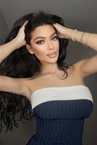 Pretty Ukrainian woman irina from kiev with Dark Brown hair age 27 photo-17