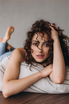 German pretty woman alla from munich with Light Brown hair 42 years old photo-28