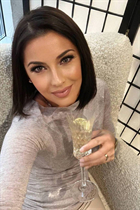 Ukrainian beauty sofiia from kiev with Dark Brown hair age 46 photo-12