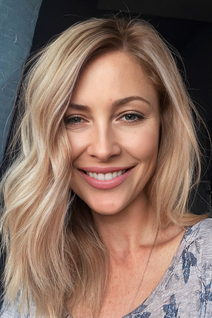 Ukrainian mariée natalia de zaporozhye avec Blond cheveux, âge 54