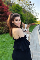 Bride from yiwu irina with Dark Brown hair age 24 photo-10