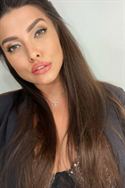 Pretty girl angelina from houston with Dark Brown hair age 33 photo-10