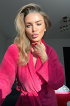 Beautiful romanian girl alexandra from constanta with Blonde hair 40 years old photo-4