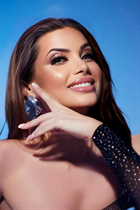 Ukrainian wife from kremenchug liudmila with Dark Brown hair age 41 photo-7