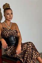 Jolie fille ukrainienne inna de kiev avec Blond cheveux, âge 40 photo-23