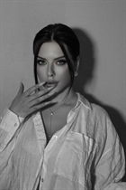 Mariée ukrainienne daria de kyiv avec Brunette cheveux, âge 25 photo-15