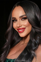 Superbe femme ukrainienne natalia de essen aux cheveux Noirs, age 29 photo-9