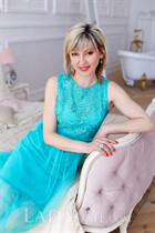 Meet Ukrainian girl liliya from kramatorsk with Blonde hair age 61 photo-10