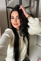 Beautiful ukrainian woman yulia from kyiv with Dark Brown hair age 41 photo-33