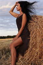 Stunning Ukrainian girl ludmila from pereyaslav-khmelnitsky with Black hair age 52 photo-3
