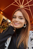 Pretty ukrainian lady irina from kiev with Red hair age 36 photo-5