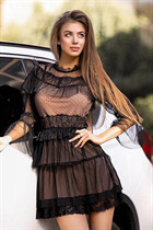 Beautiful ukrainian girl diana from kharkov with Light Brown hair age 23 photo-5