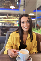 Girl from london elena with Black hair age 41 photo-6