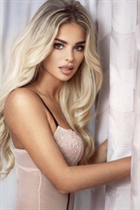 Pretty girl monika from warsaw with Blonde hair age 39 photo-8