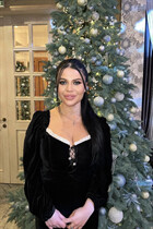 Dating a ukrainian woman maria from nice with Black hair age 33 photo-8