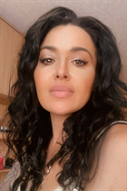 Single ukrainian lady tatyana from kiev with Black hair age 47 photo-22