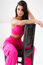 Stunning Ukrainian bride irina from kiev with Dark Brown hair age 35 photo-4