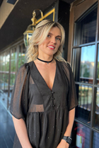 Belle fille ukrainienne viktoriya de kharkov avec Noirs cheveux, âge 33 photo-13