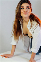 Stunning Ukrainian woman tatiana from kharkov with Light Brown hair age 27 photo-8