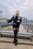 Mariée ukrainienne célibataire svetlana de dnepr avec Blond cheveux, âge 43 photo-15