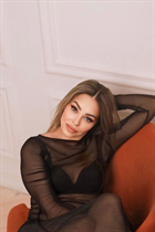 Beautiful wife from Ukraine hanna from kiev with Blonde hair age 53 photo-2