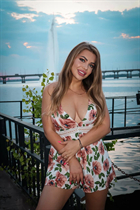 Rencontre fille ukrainienne valeria de dnipro avec Chatain clairs cheveux, age 32 photo-38