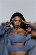 Pretty ukrainian girl vervinia from kharkov with Black hair age 27 photo-35