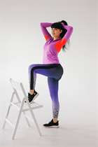 Stunning Ukrainian woman alexandra from nikolaev with Dark Brown hair age 32 photo-6