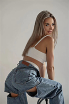 Jolie femme ukrainienne ekateryna de kiev avec Blond cheveux, âge 42 photo-9
