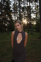Lovely Ukrainian girl yana from kharkiv with Blonde hair age 30 photo-6