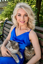 Jolie fille tatiana de urdorf avec Blond cheveux, âge 54 photo-28