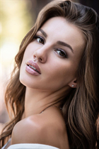 Meet Ukrainian girl daryna from kiev with Blonde hair age 31 photo-5