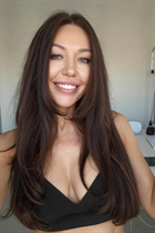Belle femme allemande katerina de berlin avec Chatain clairs cheveux 41 ans photo-7
