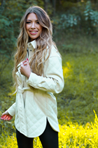 Stunning Ukrainian girl karina from kharkov with Light Brown hair age 29 photo-2