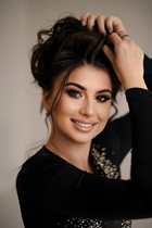 Perfect woman oksana from wroclaw with Dark Brown hair age 28 photo-5