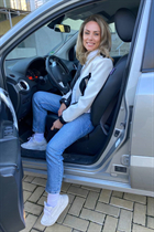 Perfect woman nataly from split with Dark Brown hair age 40 photo-26