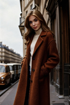 Ukrainian wife from irpen iryna with Light Brown hair age 22 photo-1