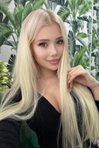 Rencontre une fille moldave anna de kishinev avec Blond cheveux, âge 27 photo-11