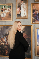 Amazing women from ukraine alyona from odessa with Blonde hair age 33 photo-10