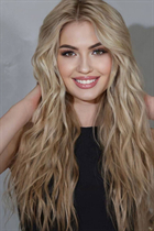 Dating ukrainian woman victoriia from kiev with Blonde hair age 21 photo-3