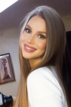 Femme ukrainienne en ligne aleksandra de kiev avec Blond cheveux, âge 20 photo-7