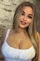 Belle femme ukrainienne célibataire nina de rivne avec Blond cheveux, âge 29 photo-7