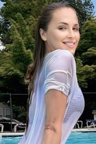 Perfect woman lilia from manassas with Light Brown hair age 43 photo-53