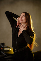 Dating ukrainian girl alyona from kharkov with Blonde hair age 46 photo-16