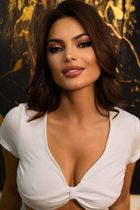 Ukrainian girl galina from kiev with Dark Brown hair age 40 photo-16