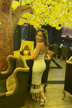 Date Femmes ukrainiennes diana de odessa avec Chatain clairs cheveux, âge 35 photo-17