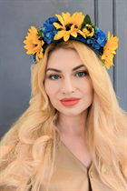 Romanian girl lyubov from bucharest with Blonde hair 44 years old photo-29