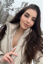 Date ukrainienne diana de kharkov avec Noirs cheveux, âge 24 photo-48